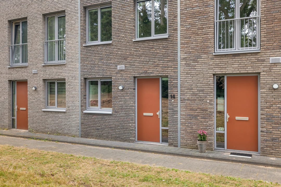Foto 8 van Wisselslag 14