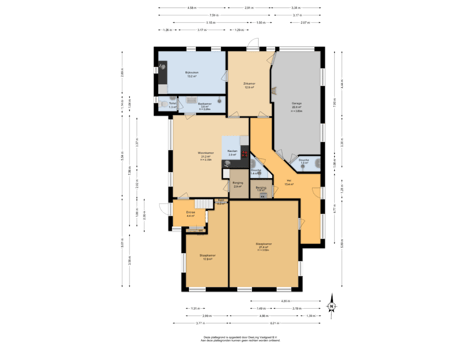 Bekijk plattegrond