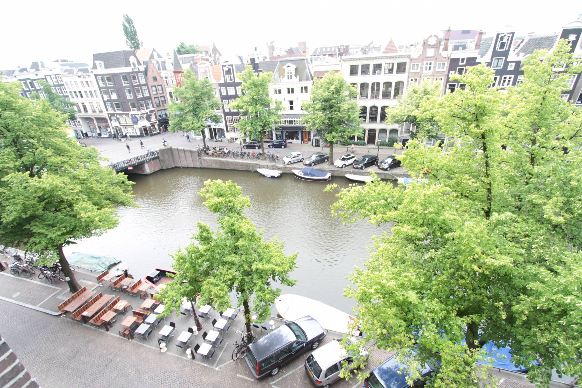 Foto 3 van Keizersgracht 445-B