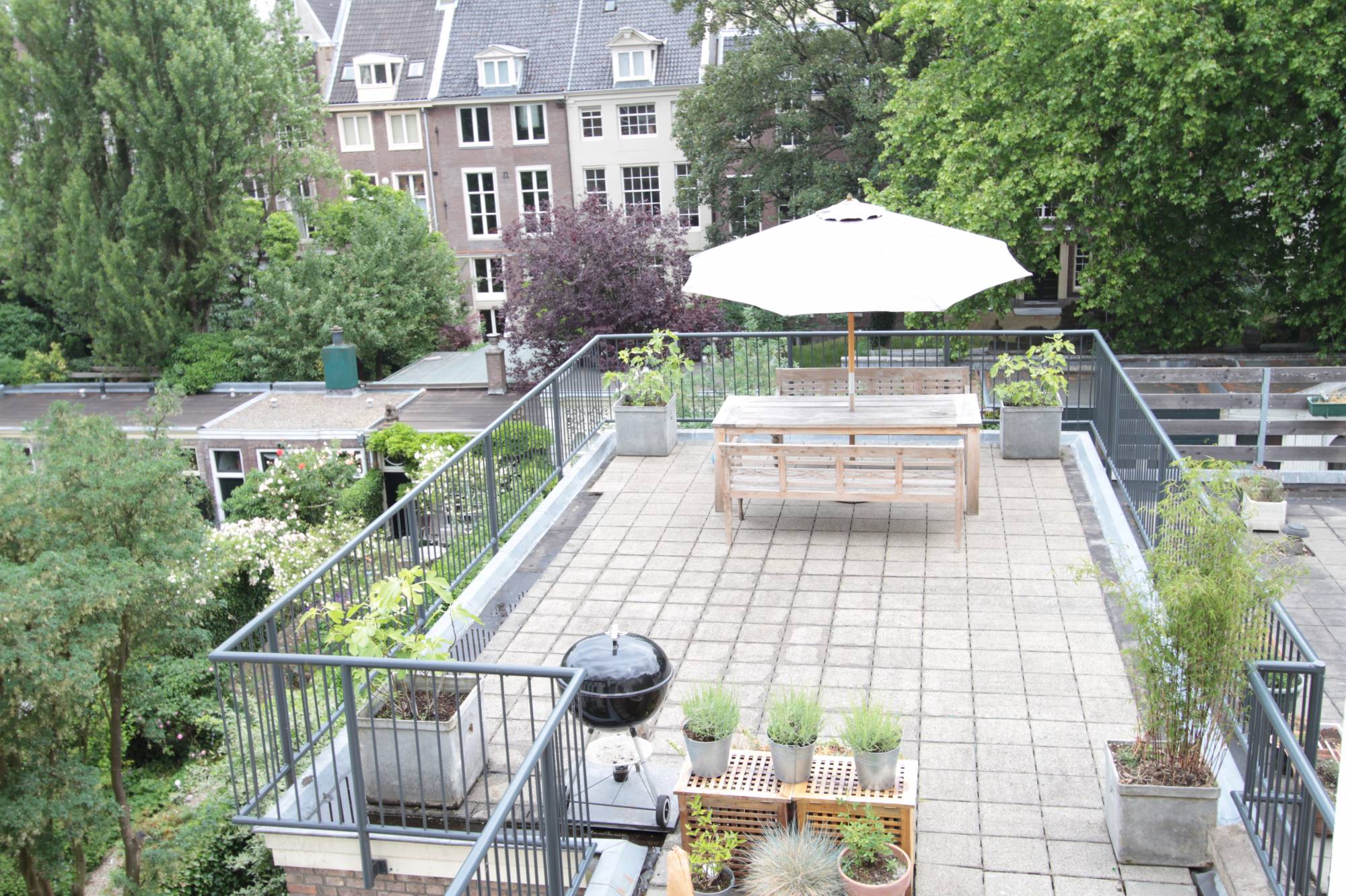 Foto 18 van Keizersgracht 445-B