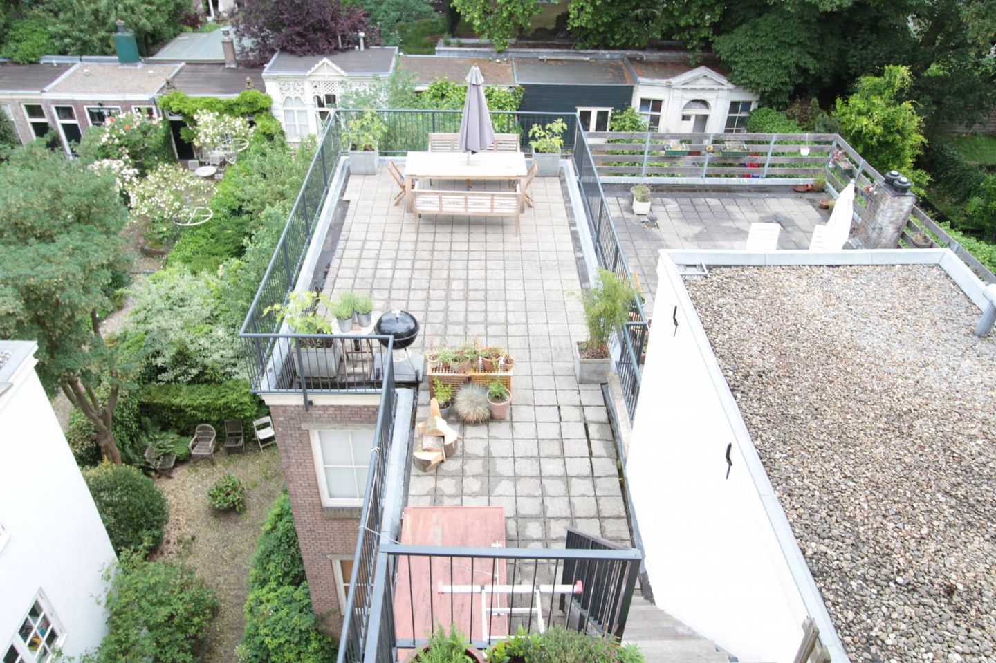 Foto 4 van Keizersgracht 445-B
