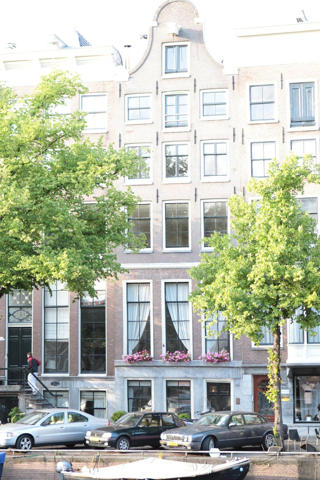 Foto 1 van Keizersgracht 445-B