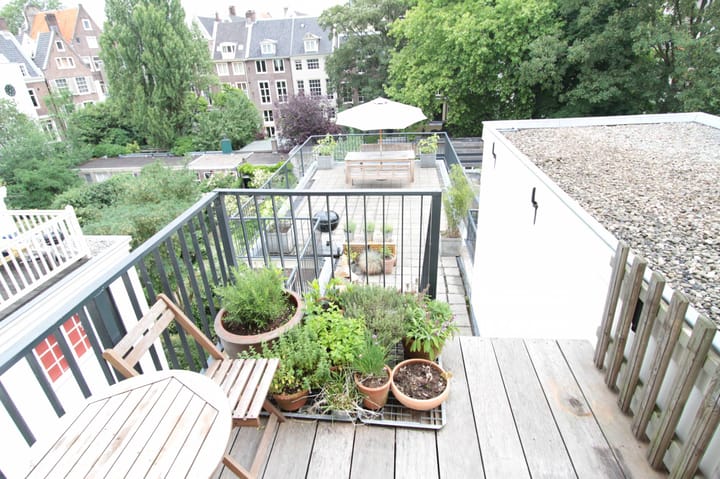 Foto 2 van Keizersgracht 445-B