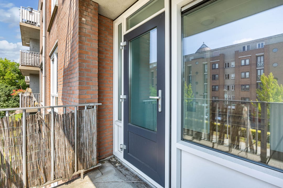 Foto 43 van Staalstraat 124