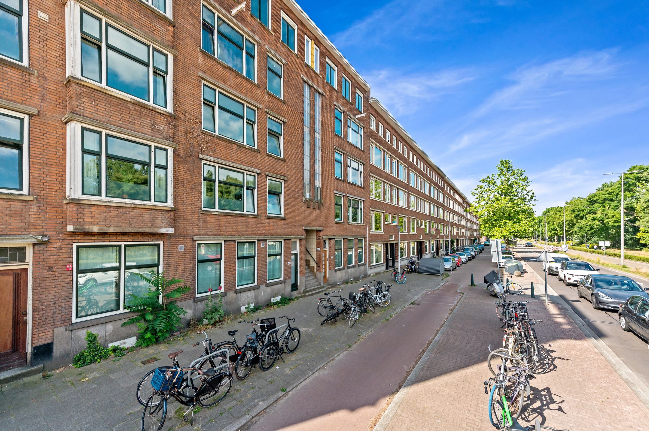 Photo 6 of Gordelweg 42-B02