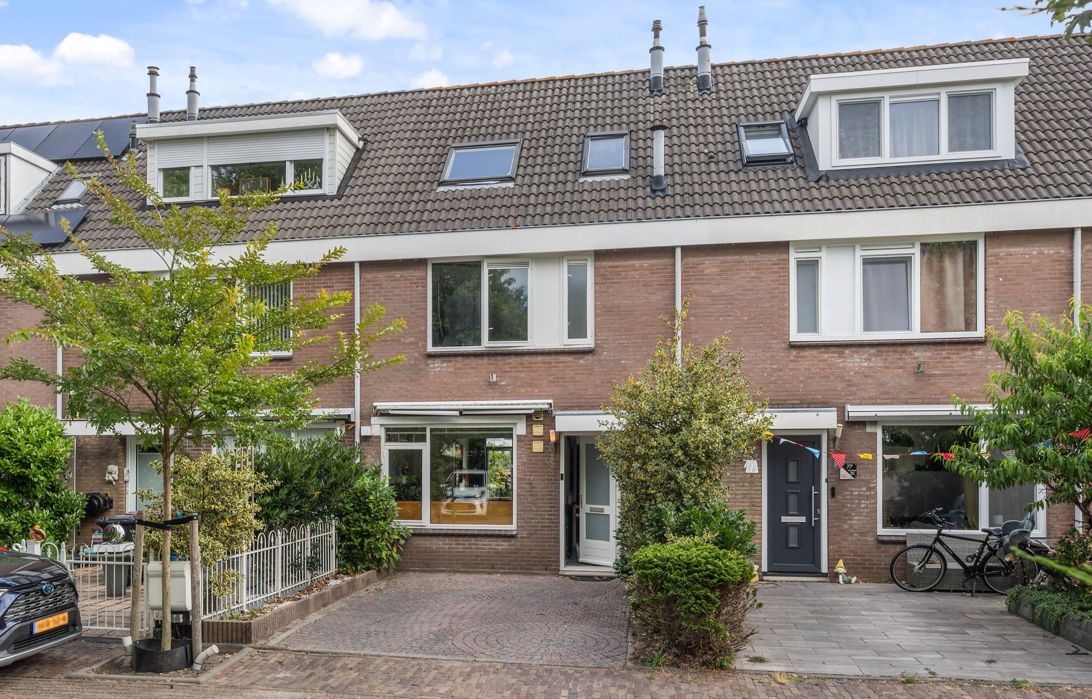 Duinmeierij 75 