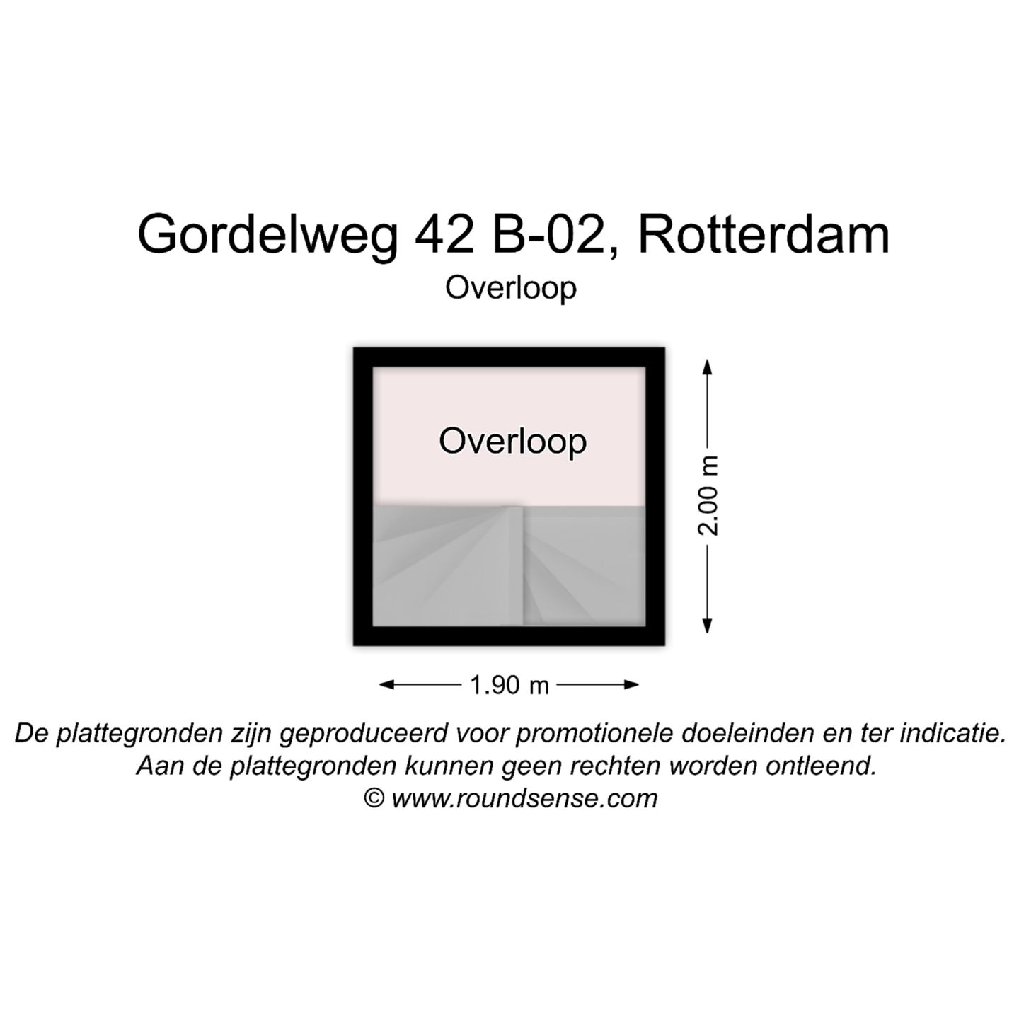 Photo 35 of Gordelweg 42-B02