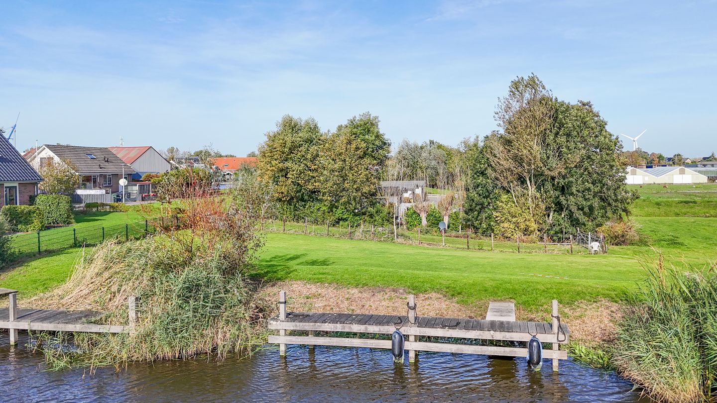 Foto 4 van Westeinde