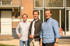 CMC Bedrijfsmakelaars Hilversum