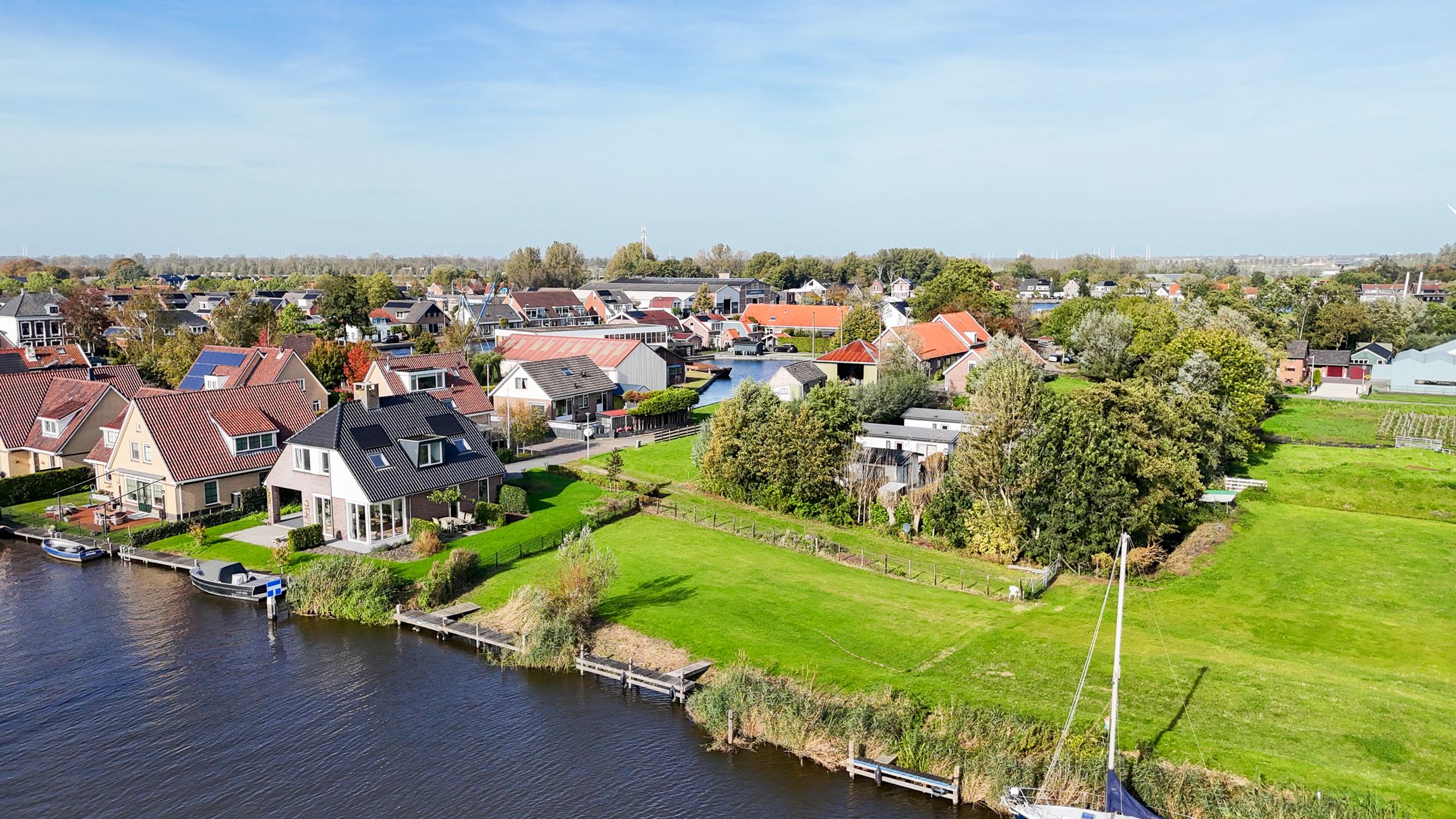 Westeinde  false