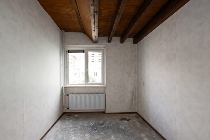 Hoekwoning te koop: Jasykoffstraat 33, Zaandam