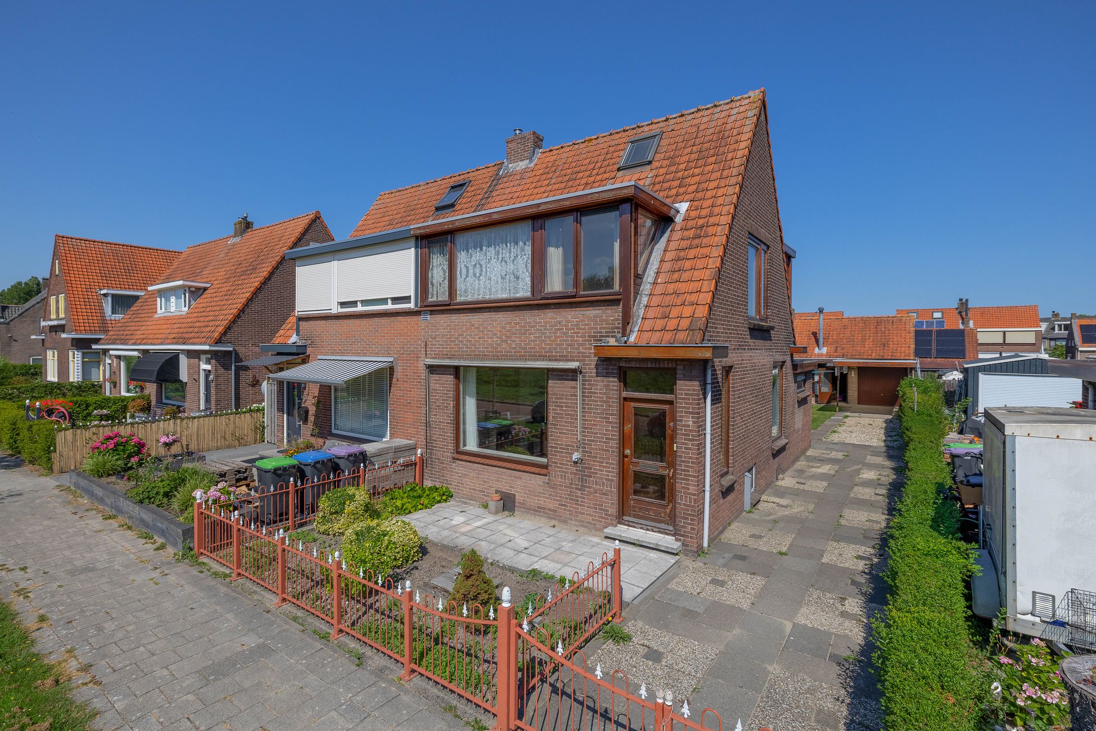 Photo 9 of Parallelweg 15
