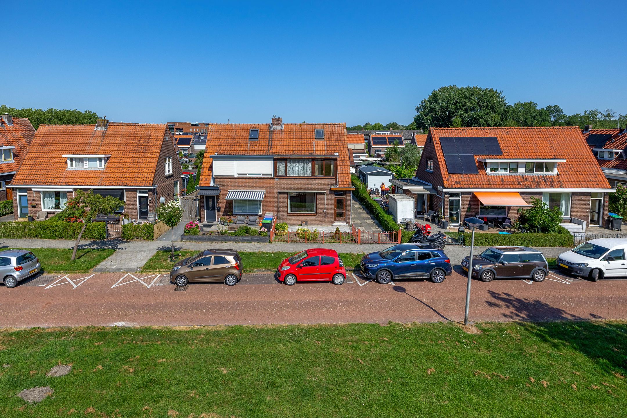 Photo 12 of Parallelweg 15