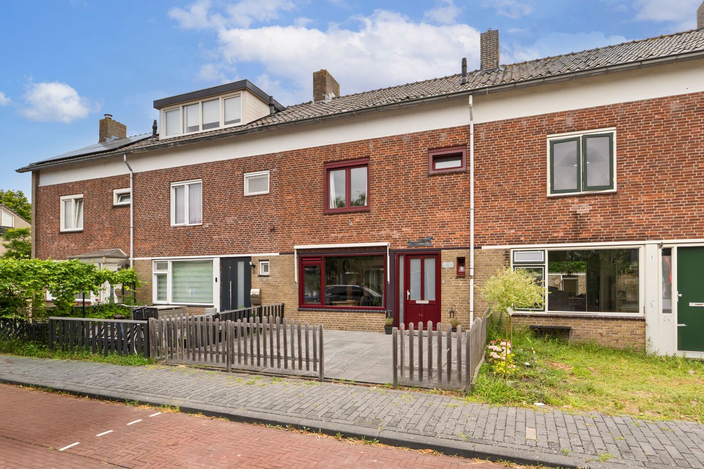 Foto 1 van Arthurstraat 5