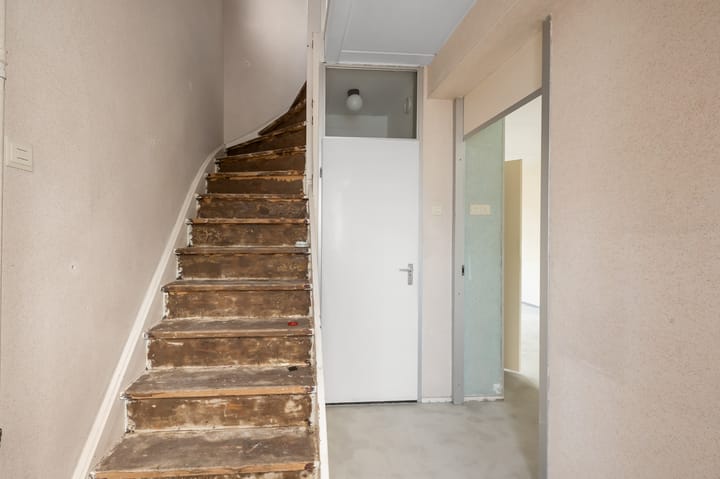 Hoekwoning te koop: Jasykoffstraat 33, Zaandam