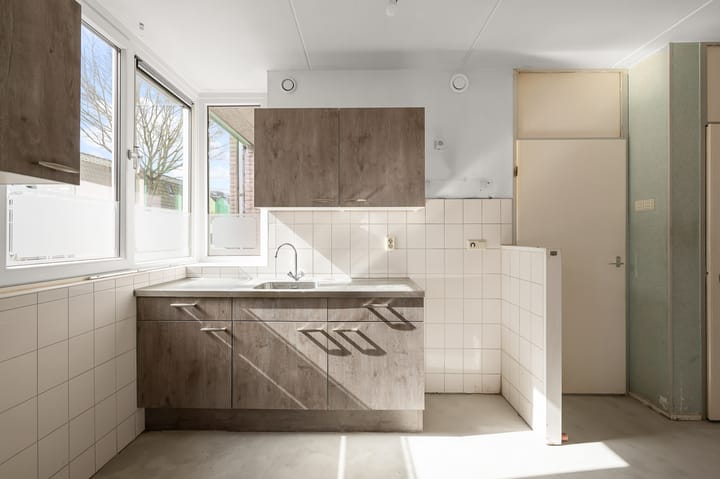 Hoekwoning te koop: Jasykoffstraat 33, Zaandam