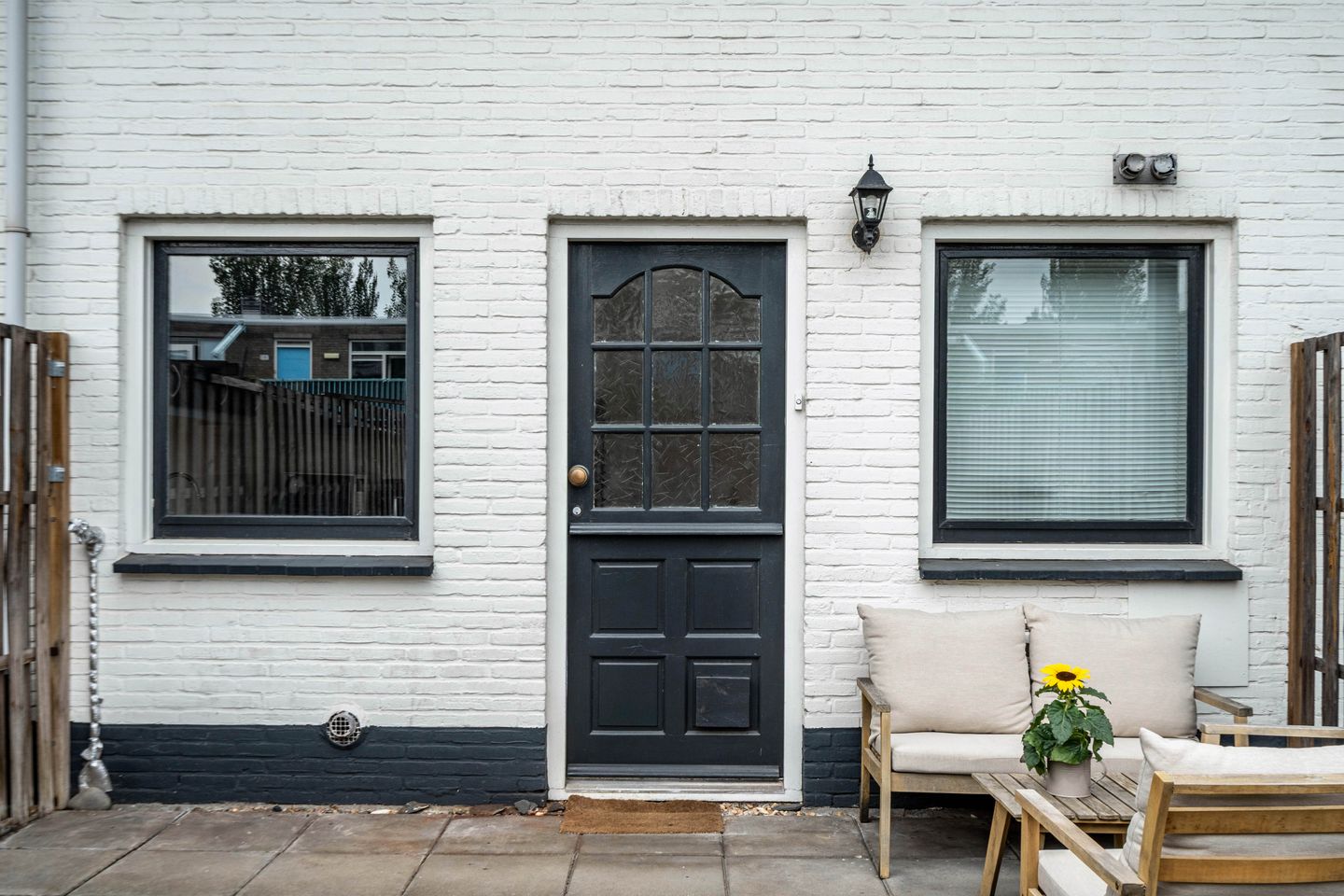 Photo 4 of Graafwijkstraat 16
