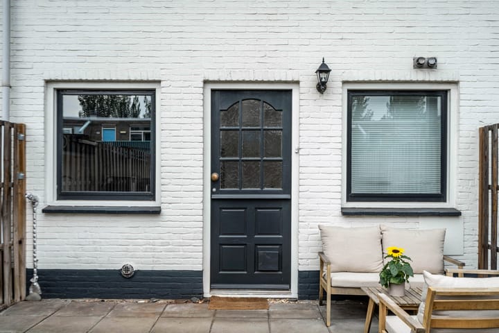 Photo 4 of Graafwijkstraat 16