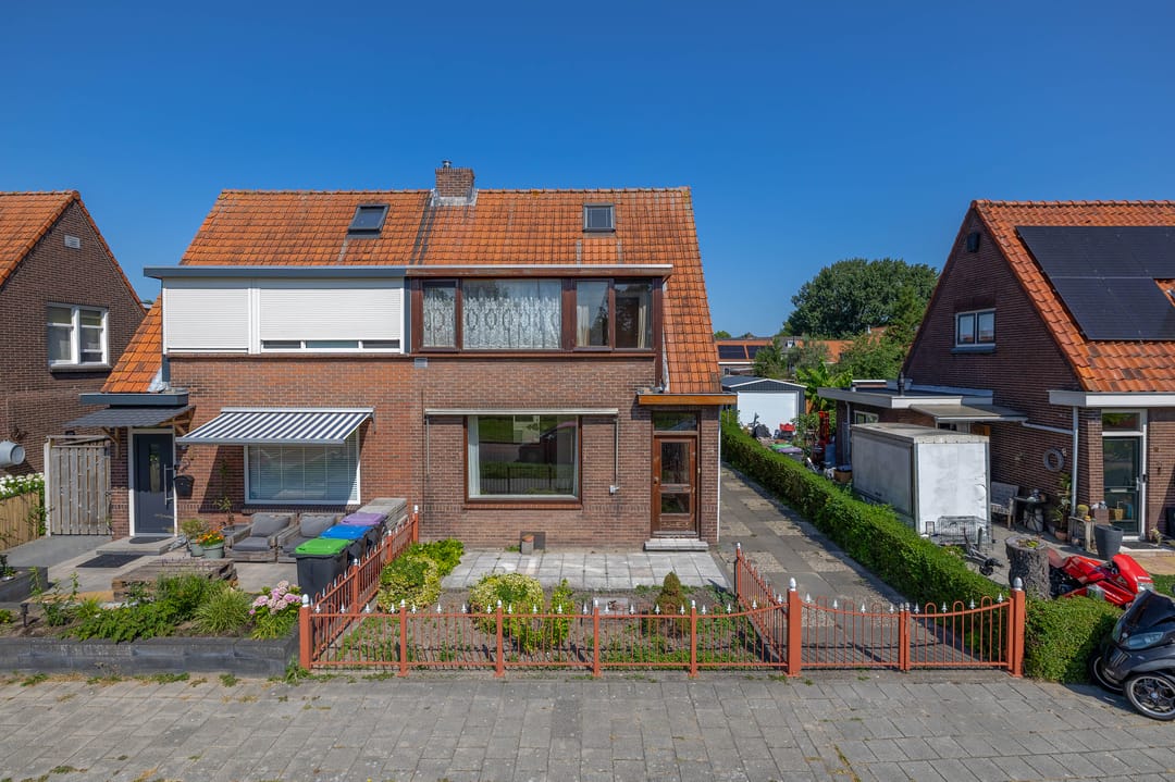 Photo 11 of Parallelweg 15