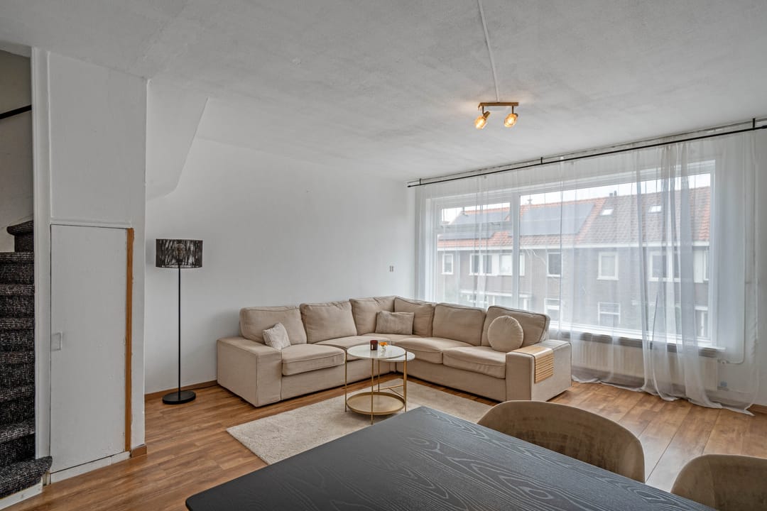 Photo 7 of Graafwijkstraat 16