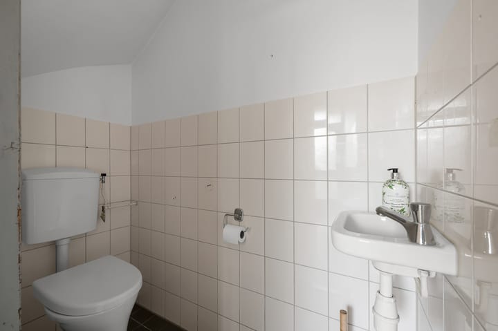 Hoekwoning te koop: Jasykoffstraat 33, Zaandam