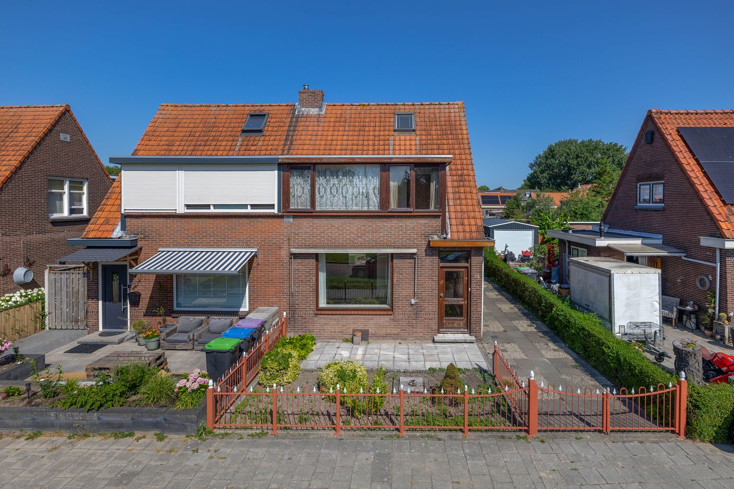 Photo 10 of Parallelweg 15