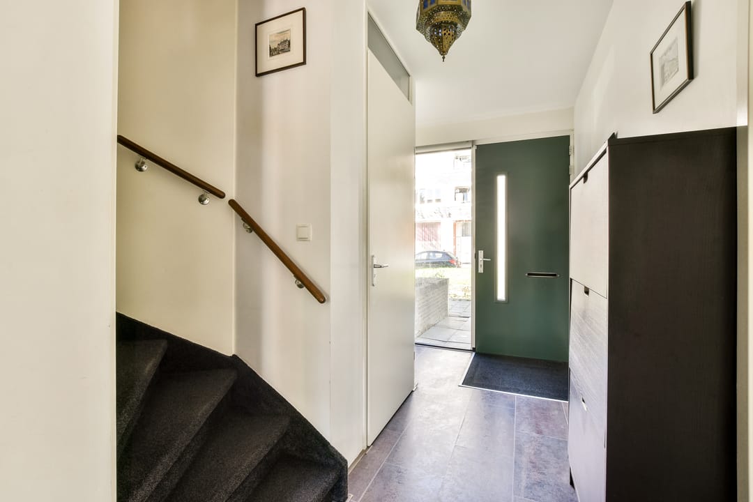 Photo 17 of Leibnizstraat 22