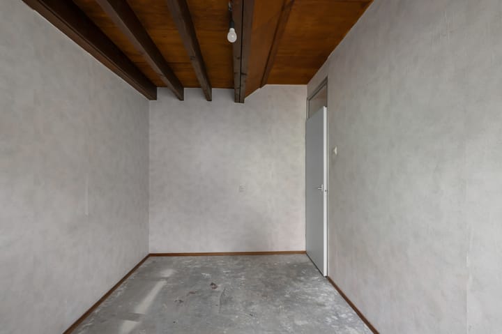Hoekwoning te koop: Jasykoffstraat 33, Zaandam