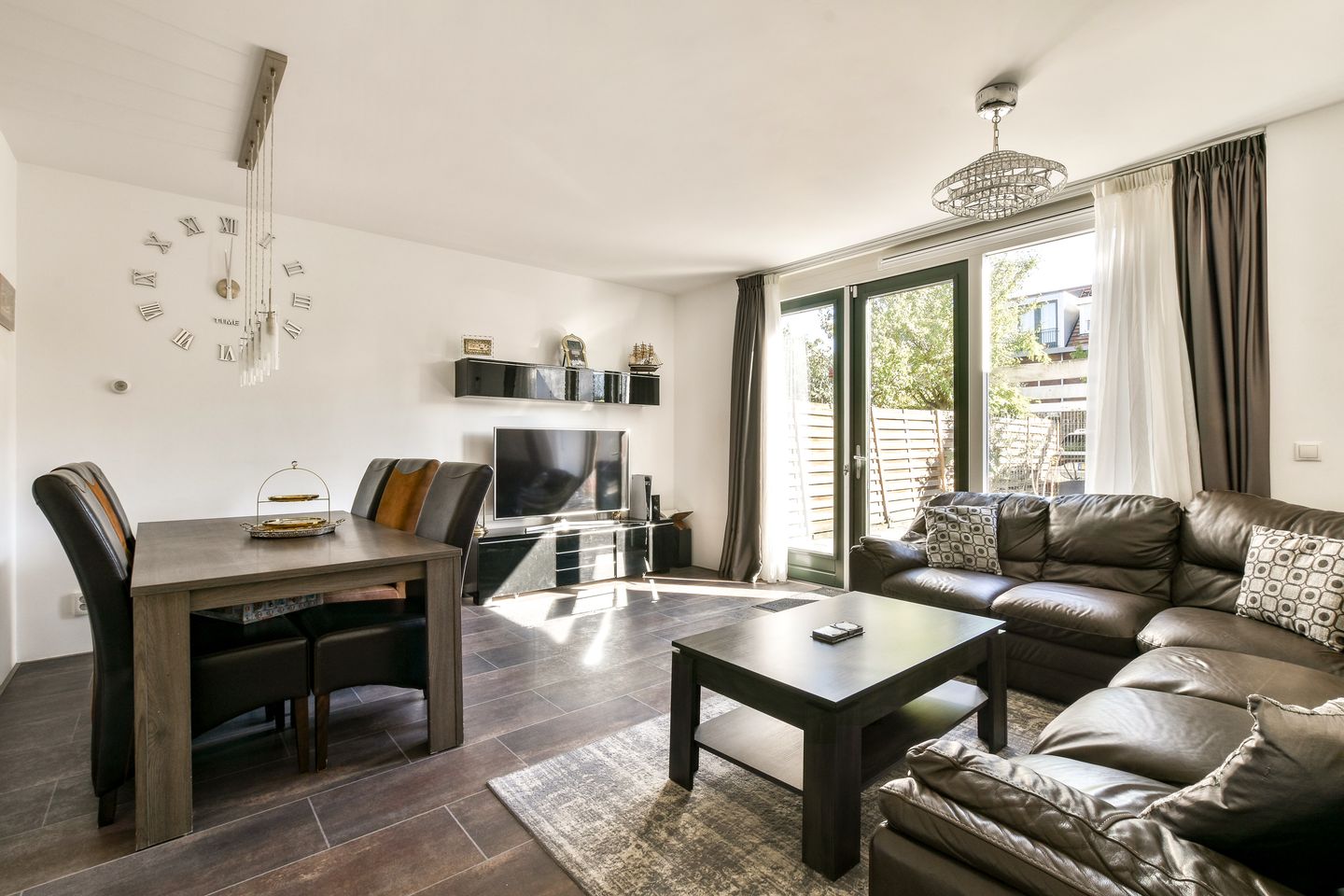 Photo 4 of Leibnizstraat 22
