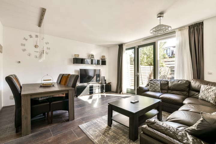 Foto 4 van Leibnizstraat 22
