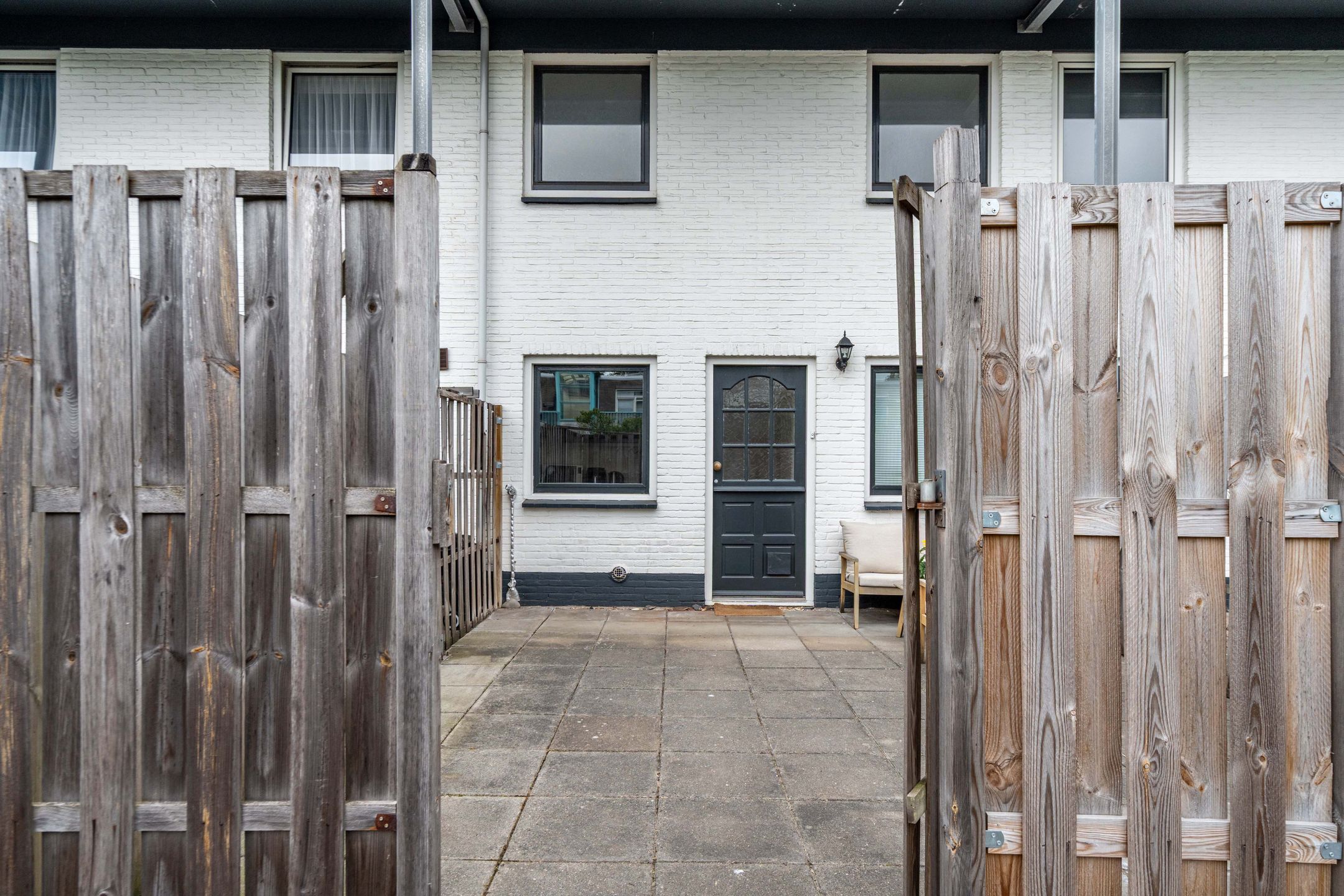 Photo 27 of Graafwijkstraat 16