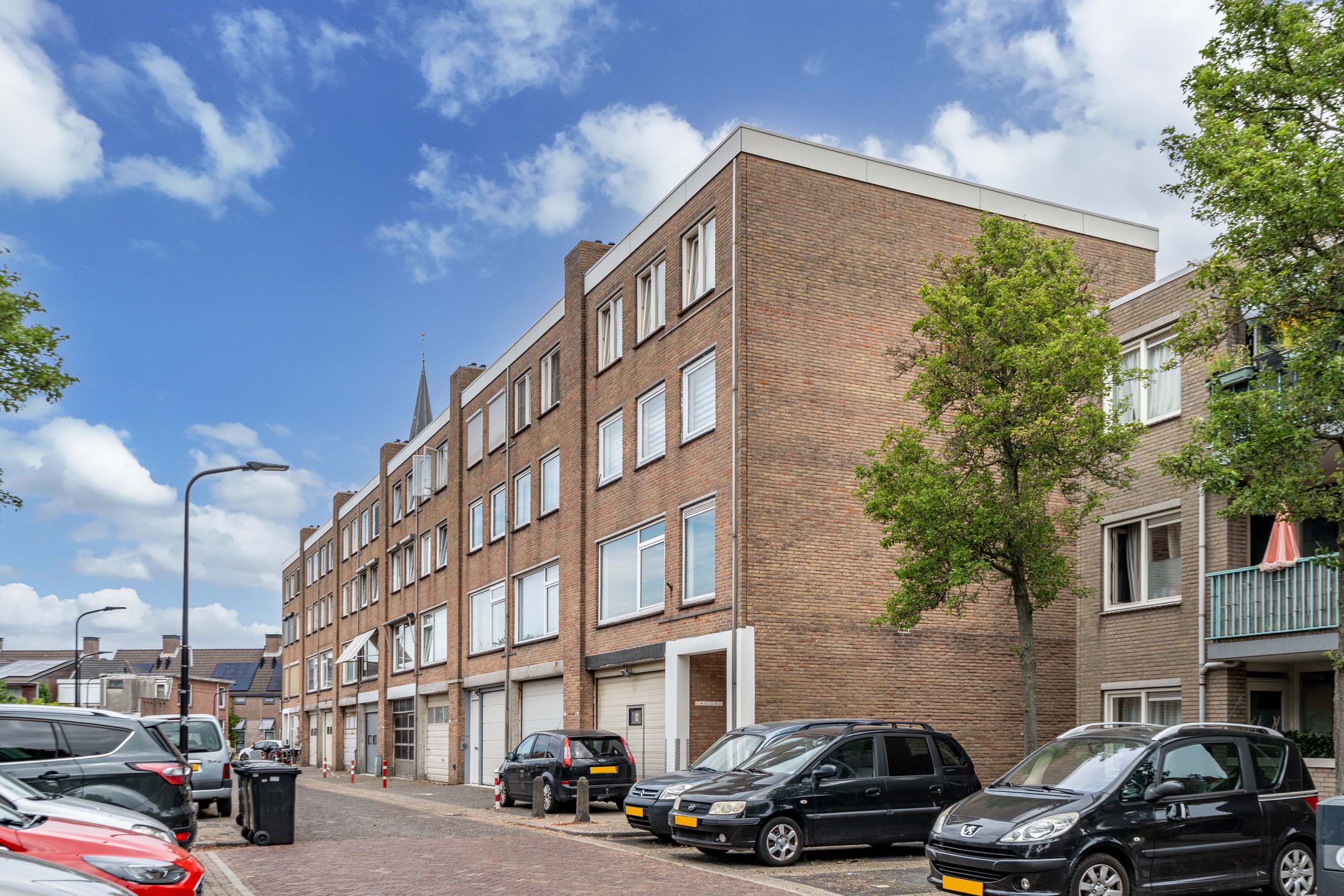 Photo 36 of Graafwijkstraat 16