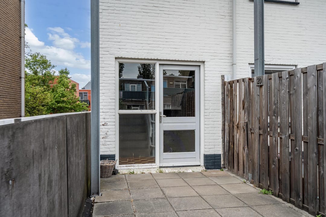 Photo 31 of Graafwijkstraat 16
