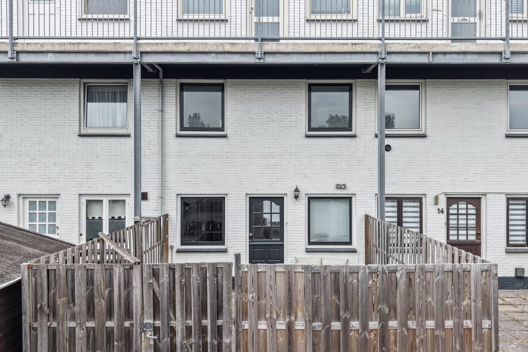 Photo 28 of Graafwijkstraat 16