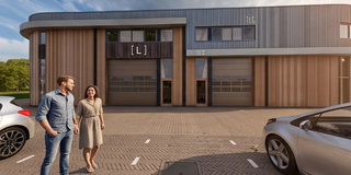 Bekijk 360° foto's