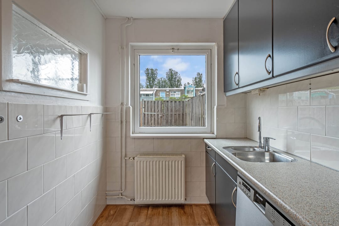 Photo 13 of Graafwijkstraat 16