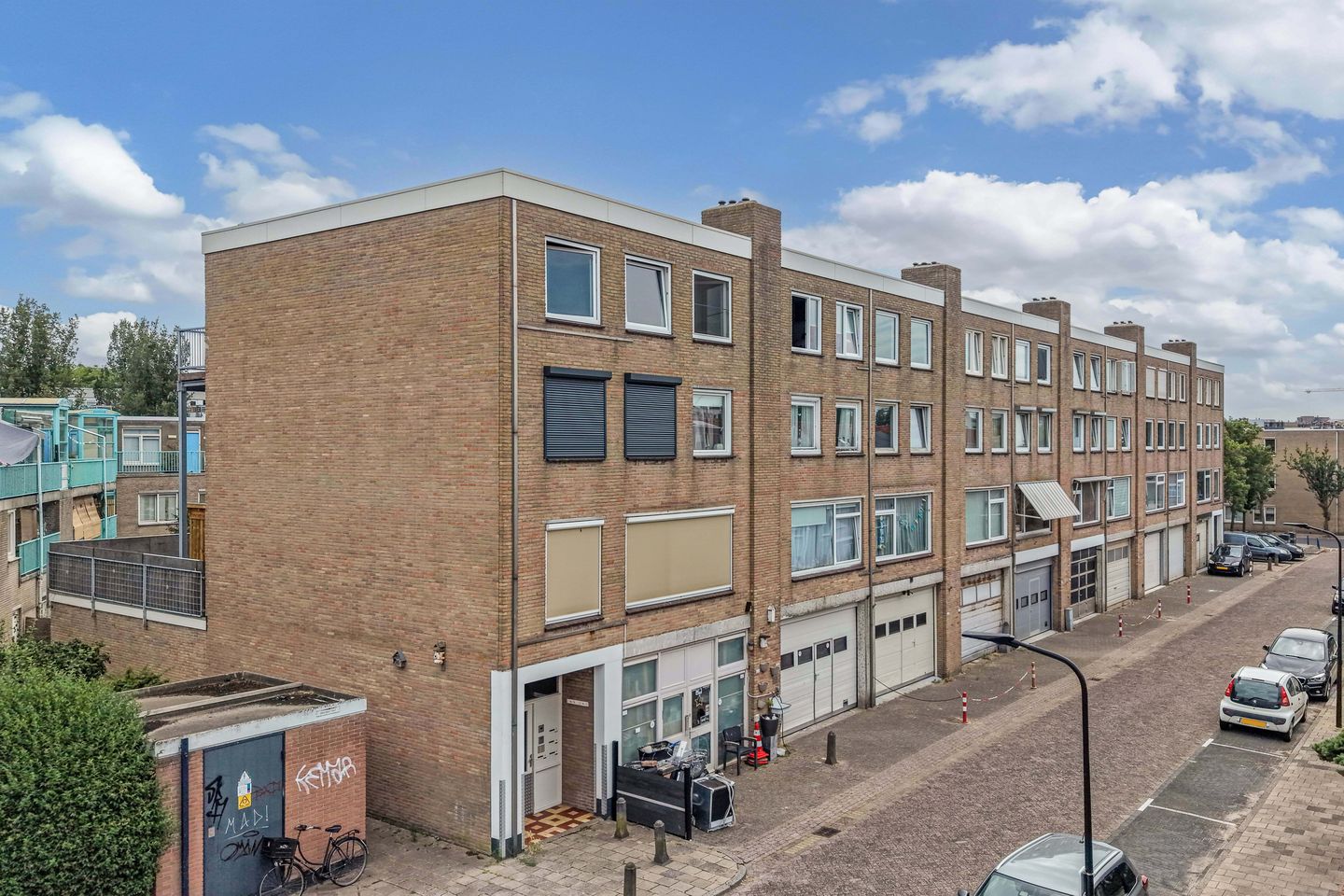 Photo 35 of Graafwijkstraat 16