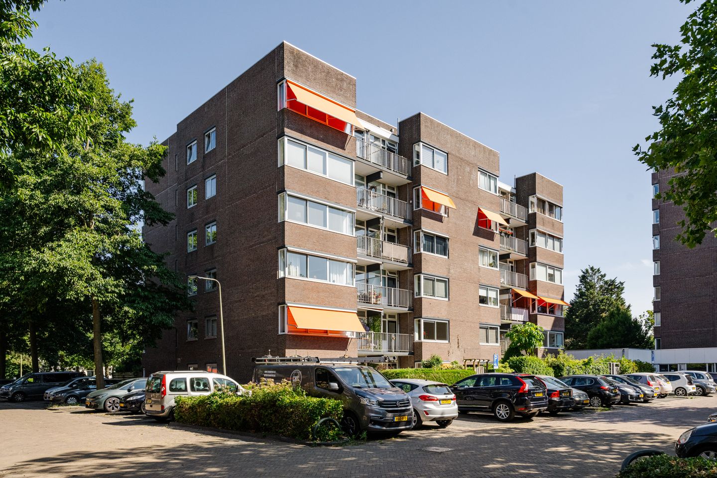 Foto 1 van Meijerslaan 170