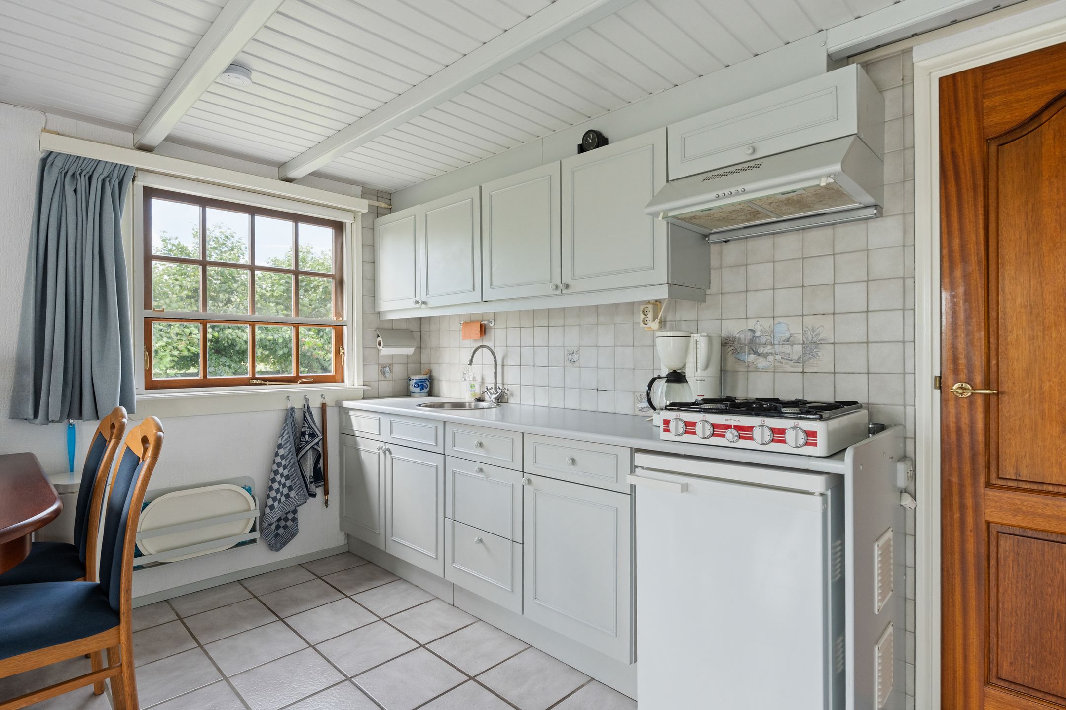 1-bedroom freehold villa in Rijpwetering — photo 5 of 5