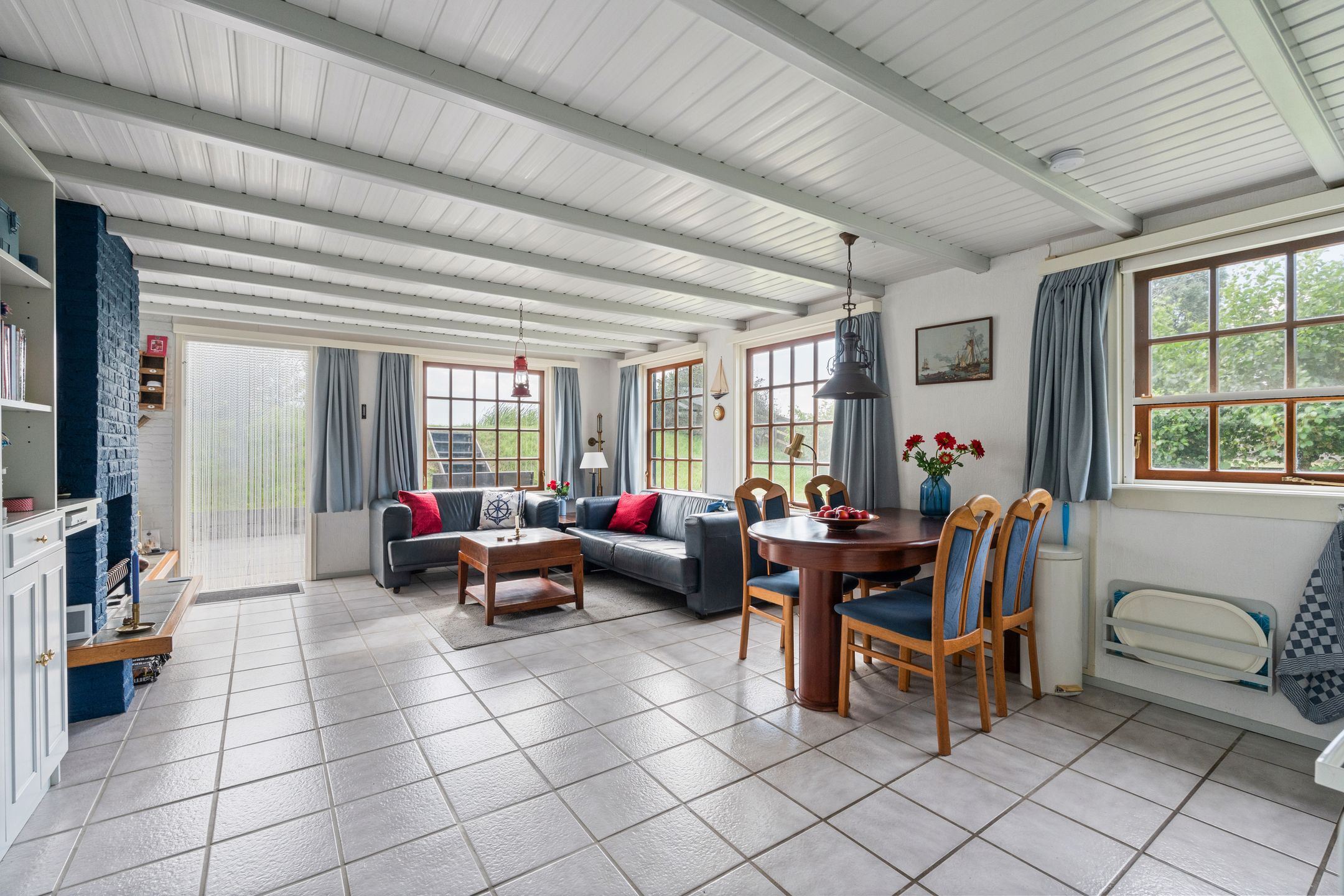 1-bedroom freehold villa in Rijpwetering — photo 4 of 5