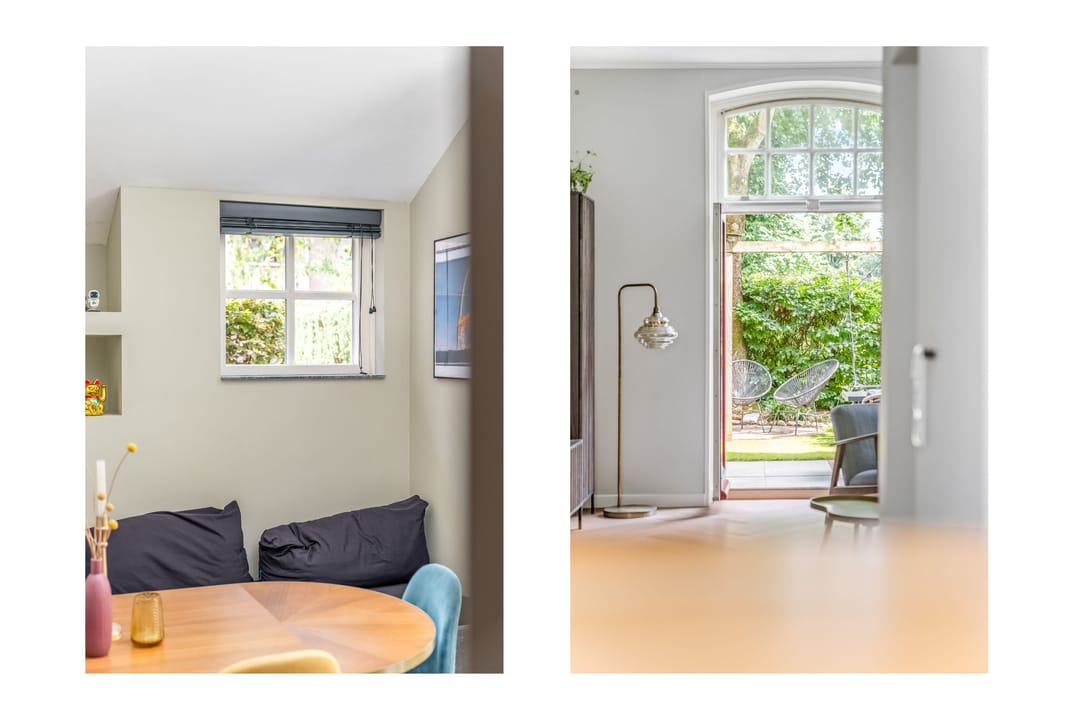 Photo 8 of Graaf Hendriklaan 27