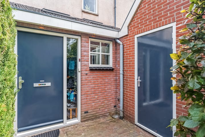 Foto 4 van Graaf Hendriklaan 27