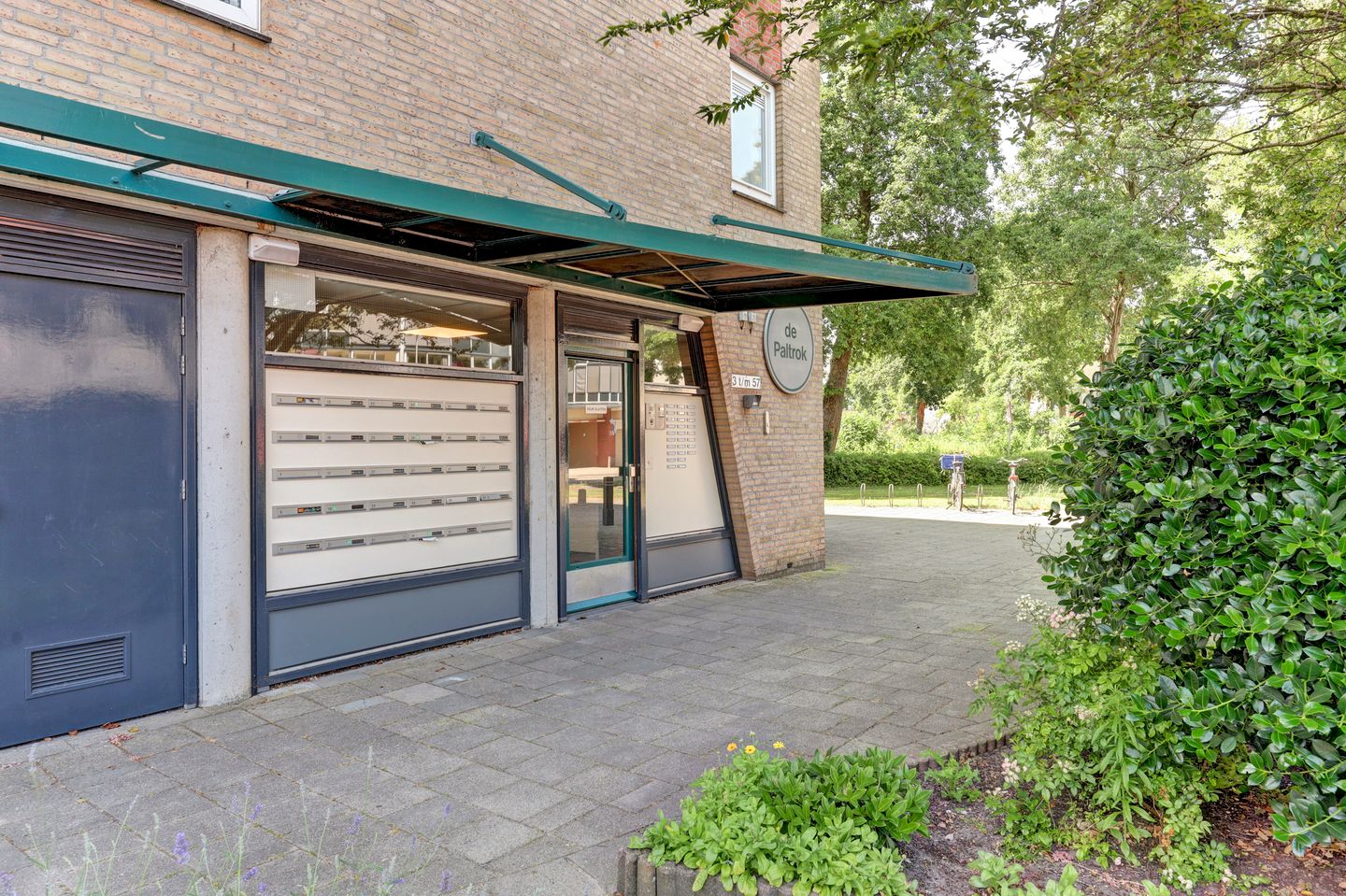 Foto 5 van Pelmolenerf 55