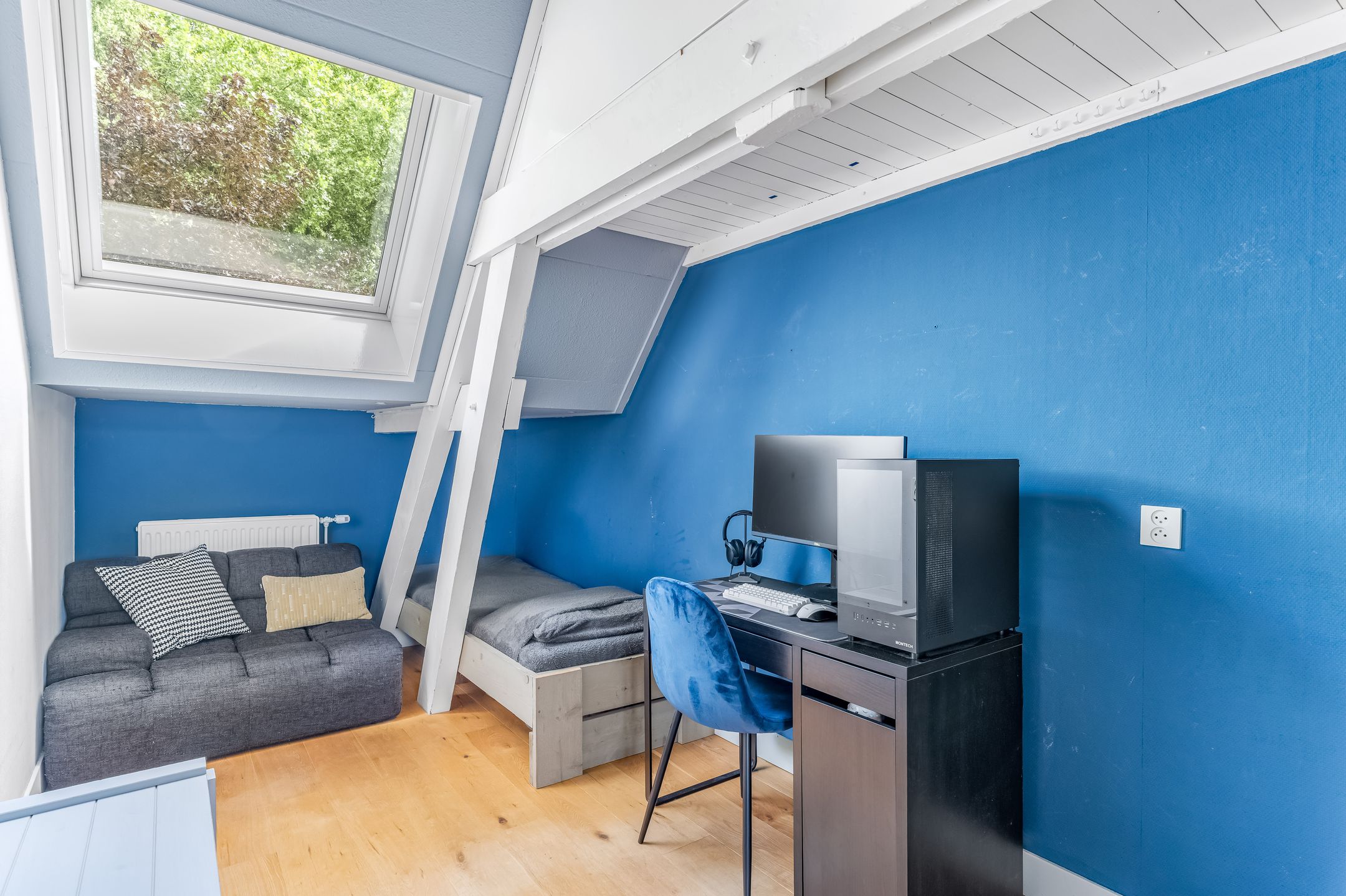 Photo 30 of Graaf Hendriklaan 27