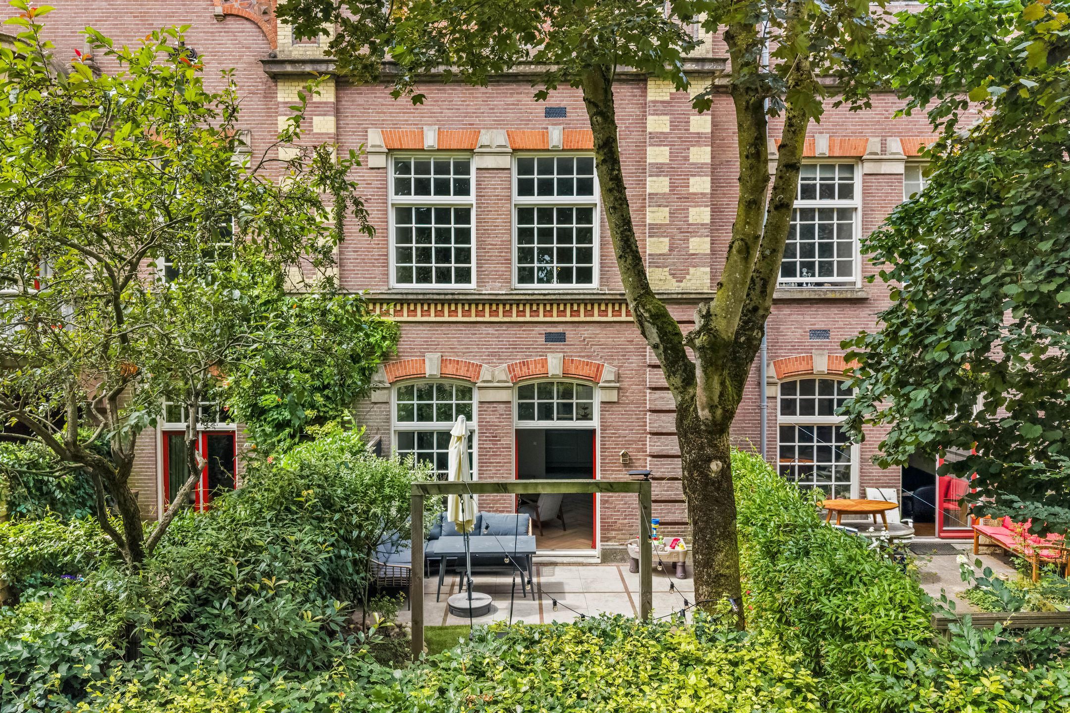 Graaf Hendriklaan 27 
