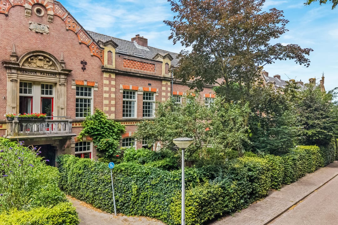 Photo 38 of Graaf Hendriklaan 27