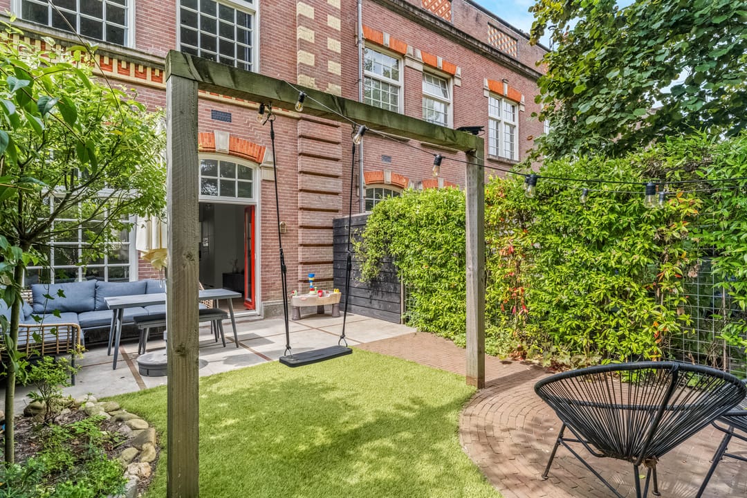 Photo 31 of Graaf Hendriklaan 27