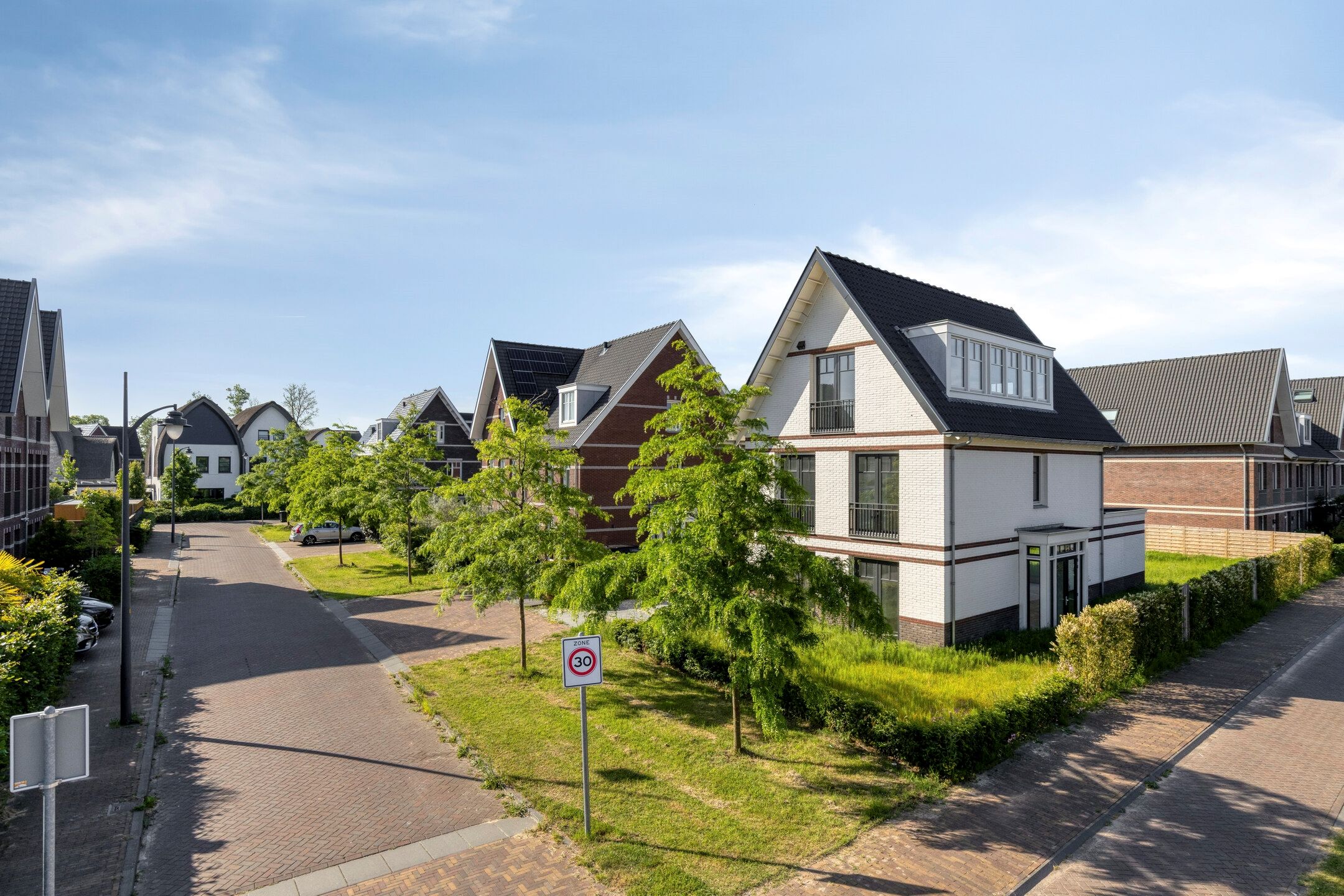 Trompetbloemstraat 1 