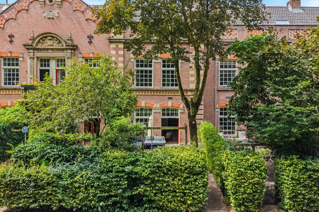 Photo 37 of Graaf Hendriklaan 27