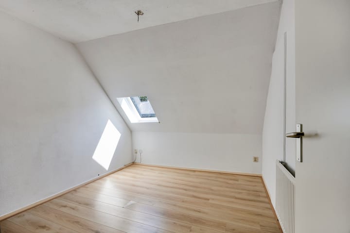 Foto 4 van Dirk van Ameydenstraat 3